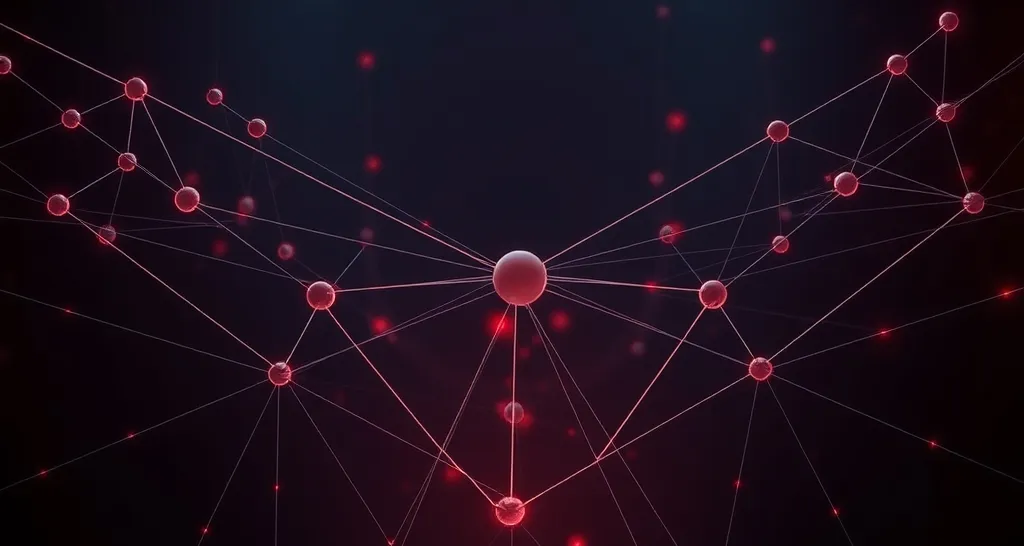 Architecture event-driven en Rust : Maîtriser les systèmes distribués haute performance