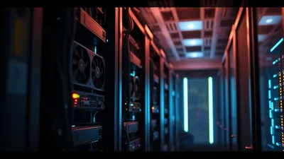 Architecture IA : Comment déployer vos LLM localement sur serveur GPU en 2026