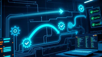 CI/CD pour Developpeurs Solo : Automatisez vos Deploiements comme un Pro en 2026