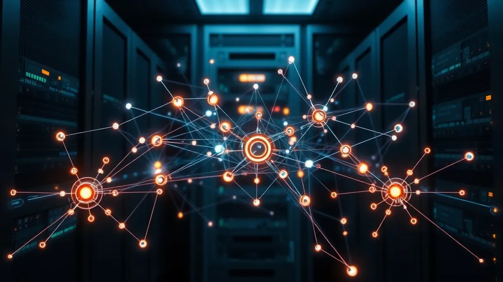 Performance des Frameworks Agents IA Open Source : Le Verdict 2025 pour l'Orchestration