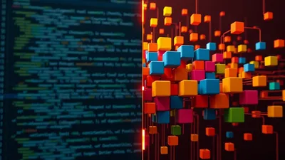 Top 5 des Frameworks Low-Code IA 2025 : Accélérez Votre Développement IA sans Coder