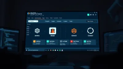Comparatif 2026 : Les 7 meilleurs outils open source CI/CD pour des