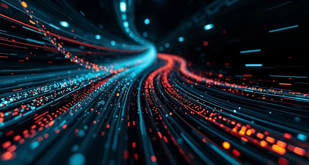 Pipelines de données en temps réel : Construire votre stack haute performance avec Rust