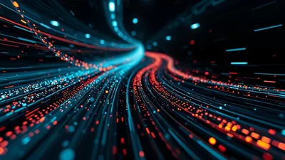 Pipelines de données en temps réel : Construire votre stack haute performance avec Rust