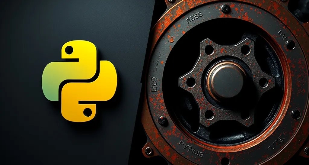 Passer de Python à Rust : Le guide complet de transition pour développeurs en 2026