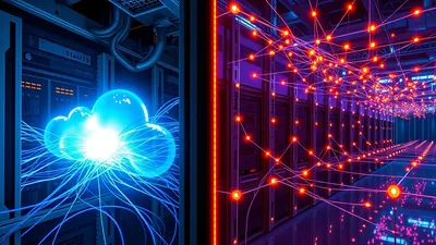 Décentralisation Web3 vs Cloud Centralisé : Le Duel de 2026