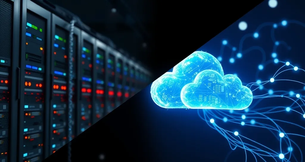 Local LLM vs API OpenAI : Le guide ultime pour choisir votre stratégie d'IA en 2026