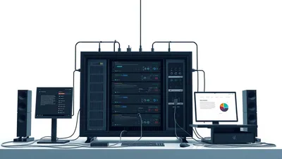 Architecture Backend Local-First : Construire des Systèmes Robustes Sans Dépendance Cloud en 2026