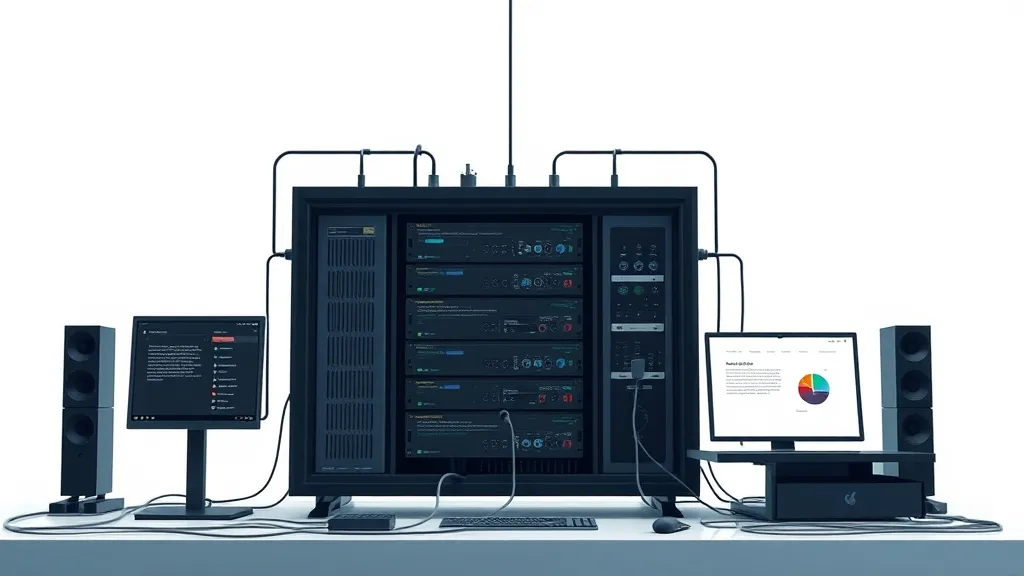 Architecture Backend Local-First : Construire des Systèmes Robustes Sans Dépendance Cloud en 2026