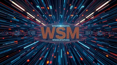 Wasm Backend : Atteignez une Performance et une Scalabilité Inégalées en 2026