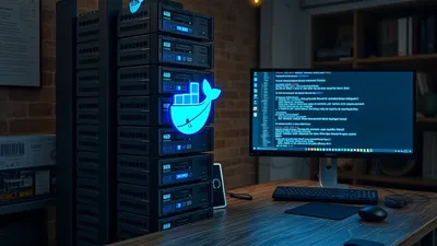 Docker pour Développeurs : Guide Pratique des Conteneurs en 2026
