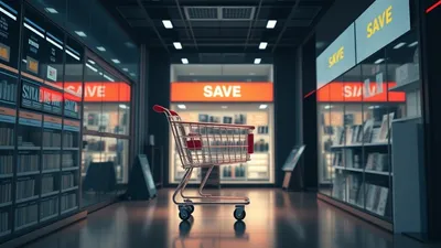 E-commerce Headless : Construire une stack ultra rapide en 2026