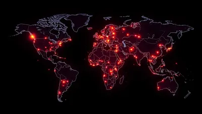 Edge Computing et Serverless : Les Tendances 2026 qui Redéfinissent le Web