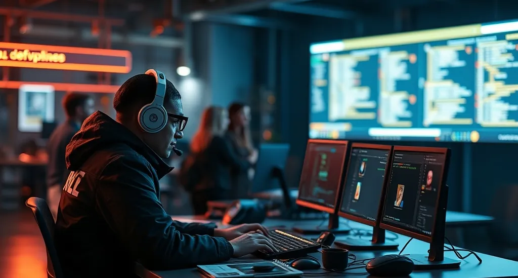 Formation DevOps : le guide complet des compétences à maîtriser en 2026