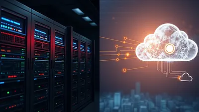 Orchestration Agents IA : Local vs Cloud, Le Duel des Frameworks en 2026