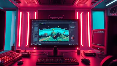 Pourquoi les développeurs backend adoptent GameMaker pour le prototypage rapide en 2026