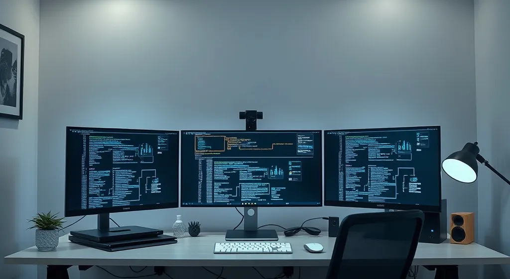 Gestion de données pour dev solo : Stratégies et outils pour scaler en 2026