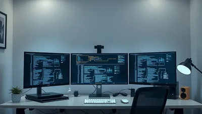 Gestion de données pour dev solo : Stratégies et outils pour scaler en 2026