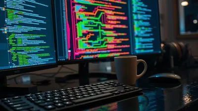 Git Workflows pour Équipes de Développement : Le Guide Complet 2026