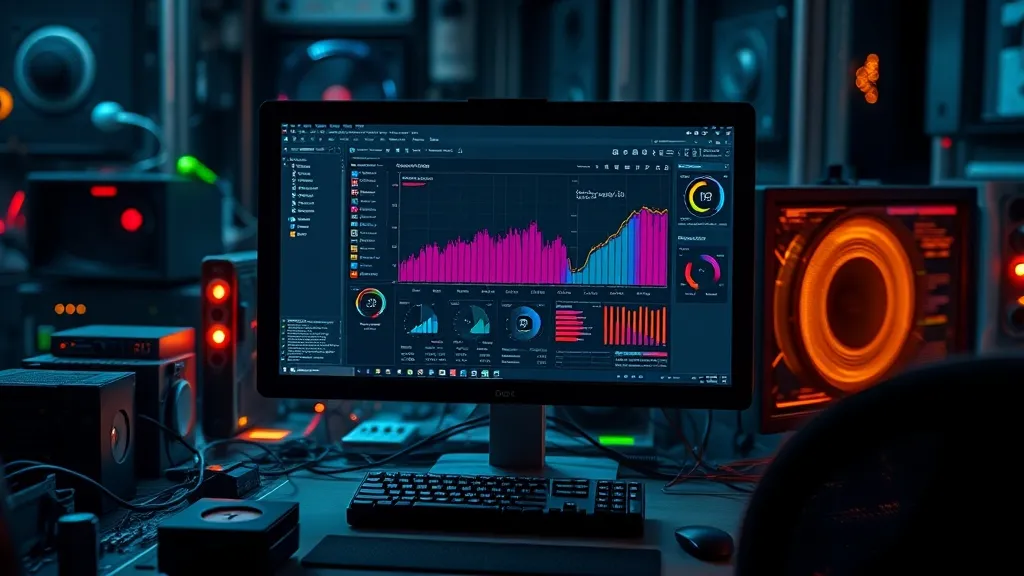 Optimisation Performance Applications 2024 : 10 Techniques Pro pour des Apps Rapides et Efficaces