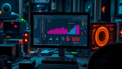 Optimisation Performance Applications 2024 : 10 Techniques Pro pour des Apps Rapides et Efficaces