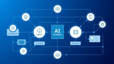 IA agents et orchestration : concevez des workflows fiables, observables et sécurisés en 2026