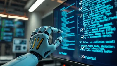 Automatiser vos tests unitaires avec l'IA en 2026 pour booster votre productivité