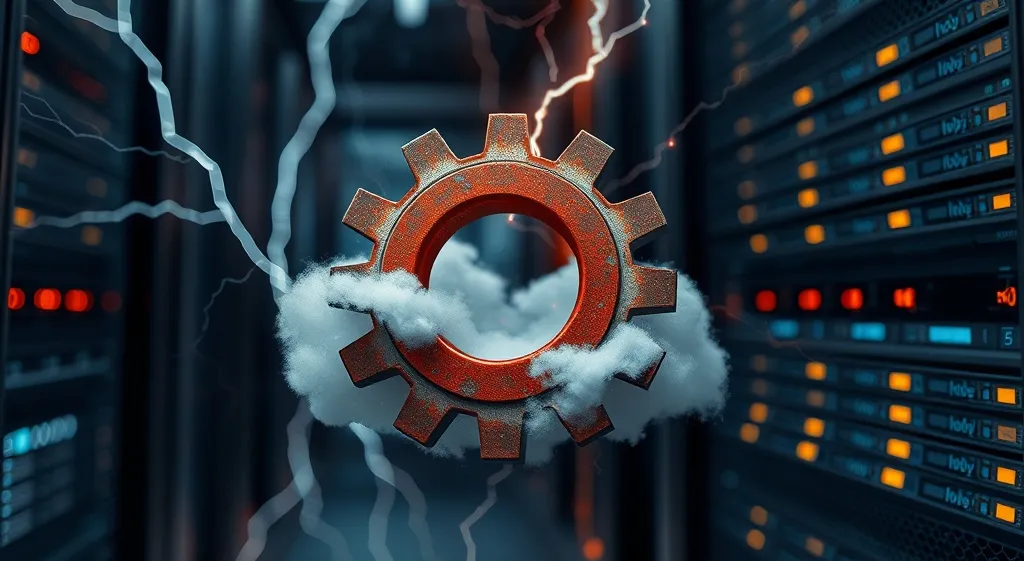 Maîtriser le serverless Rust pour des applications cloud ultra performantes