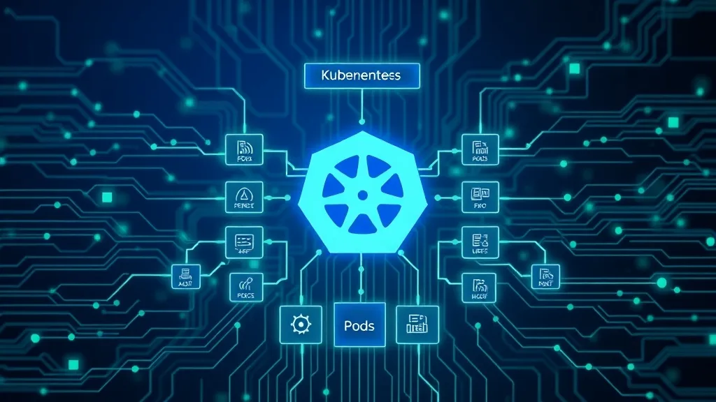 Kubernetes pour Développeurs : Le Guide d'Orchestration de Conteneurs en 2026