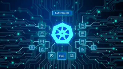 Kubernetes pour Développeurs : Le Guide d'Orchestration de Conteneurs en 2026