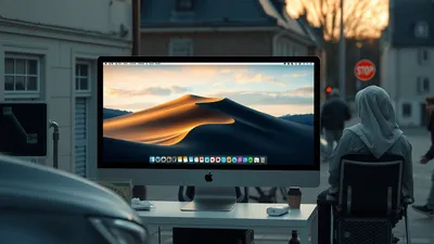 Faille macOS activement exploitée : sécurisez le partage d'écran de votre Mac