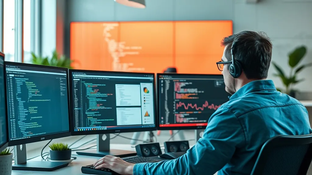 Meilleurs frameworks web 2026 : lequel choisir pour vos projets ?