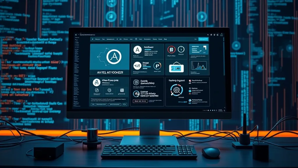 Top 10 des outils open source IA en 2024 : boostez vos projets sans budget