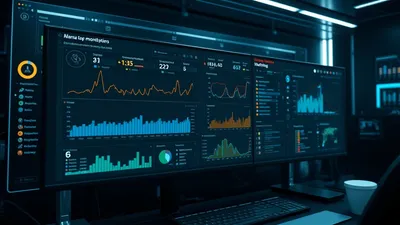 Top 10 des outils open source de monitoring en 2026