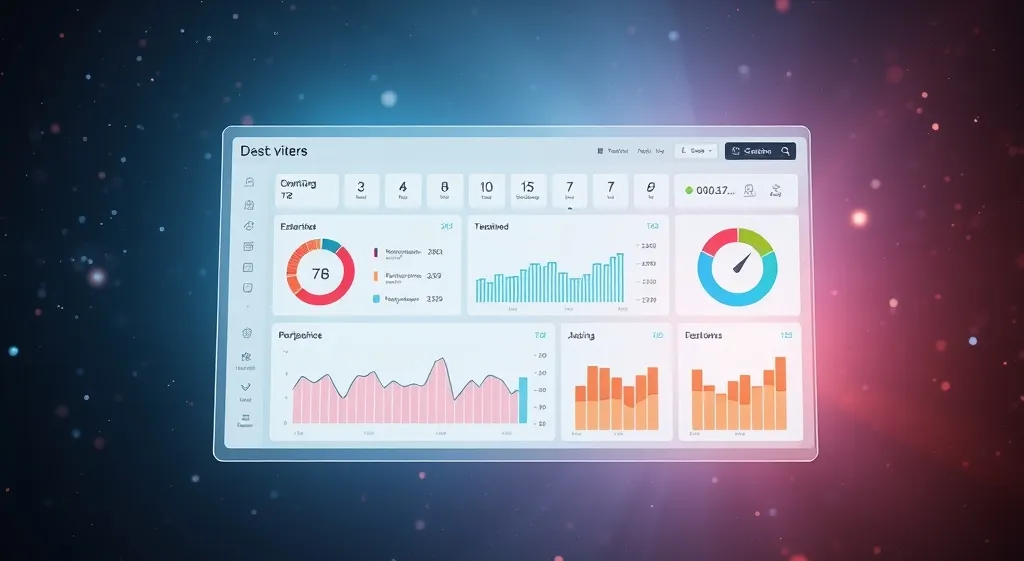 Monitoring frontend : Au-delà des Core Web Vitals pour une UX d'exception en 2026