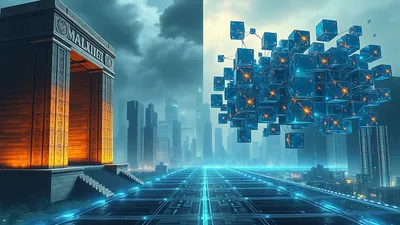 Architecture Monolithique vs Microservices : Comment choisir en 2026
