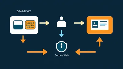 OAuth2 PKCE en self hosted : guide pratique pour sécuriser vos apps