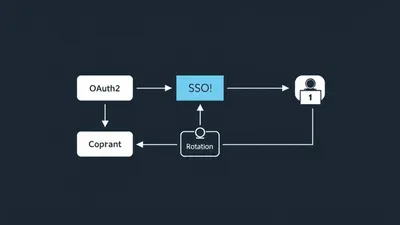OAuth2 serveur self-hosted pour SSO sécurisé : guide complet et bonnes pratiques