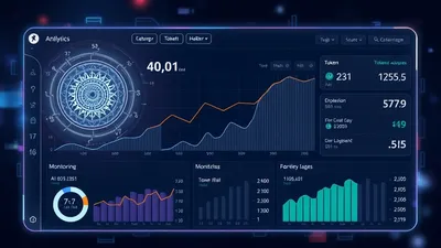 Observabilité et coût IA : mesurer, optimiser et réduire vos dépenses en production