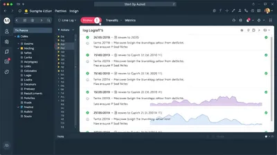 Observabilité moderne avec logs, traces et métriques : guide open source pour développeurs