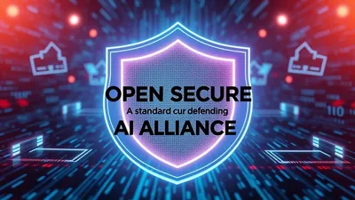 Open Secure AI Alliance : une norme pour défendre les agents IA