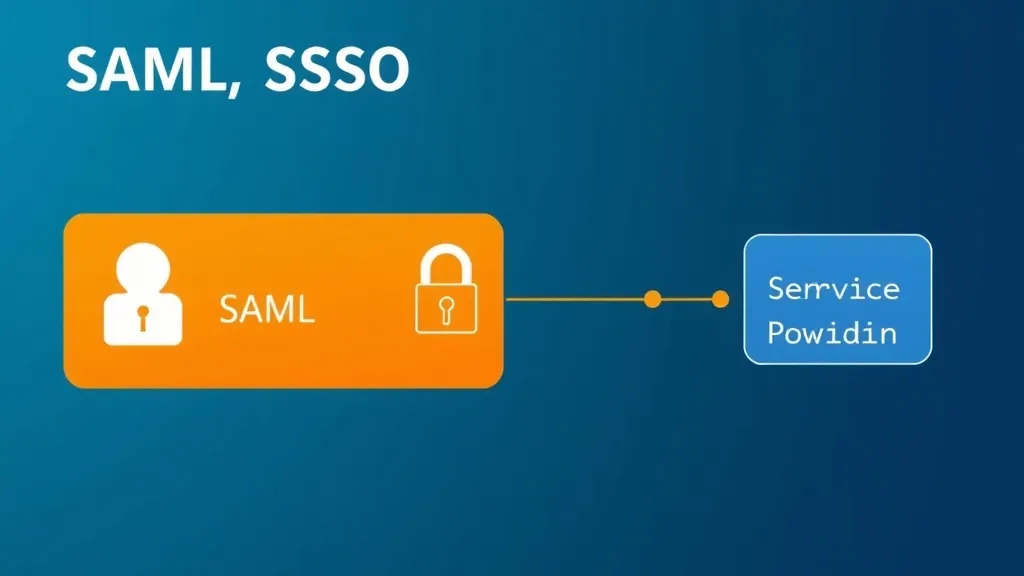 Open source SAML SSO Setup : configuration SAML pour une authentification centralisée sécurisée