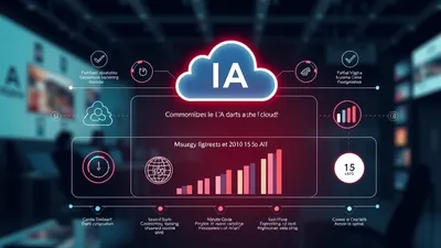 Optimiser les coûts de l'IA dans le cloud en 2026