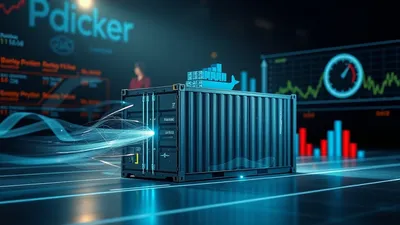 Optimiser la performance de vos applications Docker : 5 techniques pro pour 2026