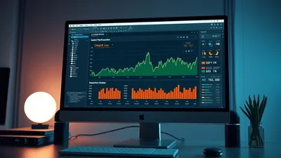 Optimiser la Performance de vos Applications avec des Outils Open Source en 2026