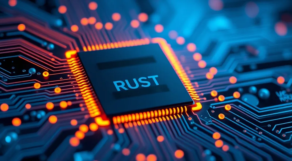 Optimiser les performances Rust pour les appareils IoT limités en 2026