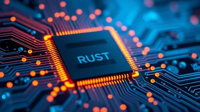 Optimiser les performances Rust pour les appareils IoT limités en 2026