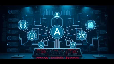Orchestration Agents IA : Comparatif 2026 des Frameworks Open Source pour la Production