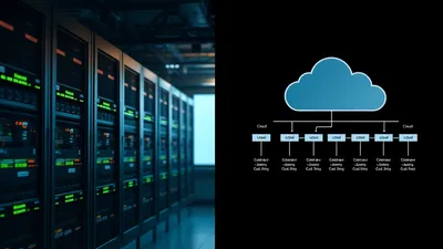 Orchestration Agents IA : Le Coût Réel du Local First Face au Cloud en 2026