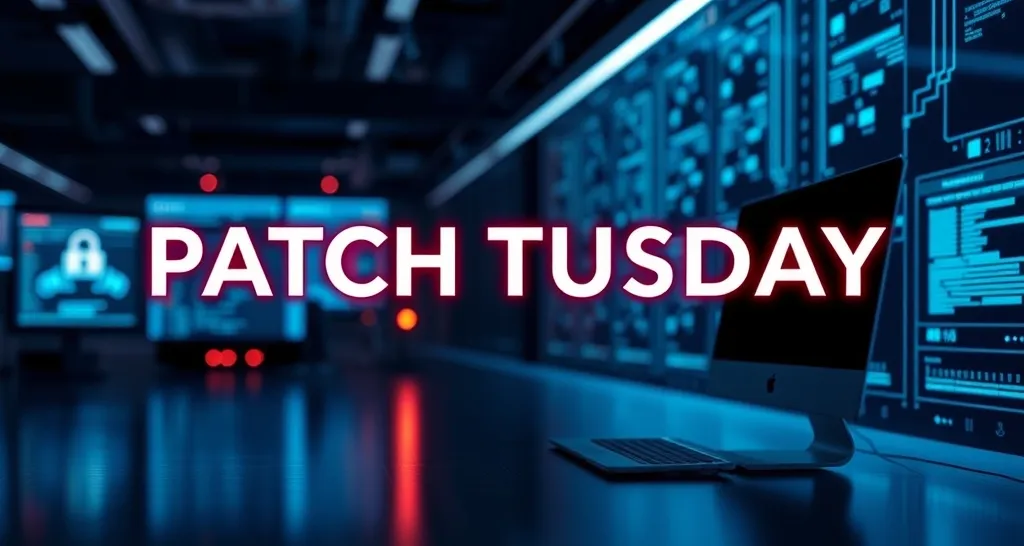 Patch Tuesday dopé à l’IA : comment transformer votre gestion des correctifs en 2026